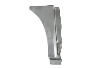 Segment aripa Spate Dreapta (inainte de roata, model scurt) potrivit NISSAN PRIMASTAR; OPEL VIVARO A; RENAULT TRAFIC II