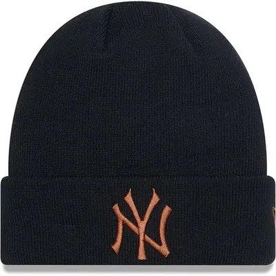 Fes unisex New Era League Essentials Cuff New York Yankees 60364350