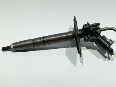 Injector 059130277BE Audi A5 (2007-2011) [8T3] 2.7 3.0 tdi can cgk cam cana