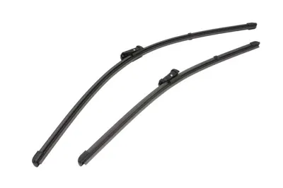 Lama stergator fata (2buc) VF428 Silencio Xtrm 650 500mm potrivit VOLVO C30, S40 II, S60 II, S80 II, V50, V60 I, V70 III, XC60 I, XC70 II; BMW X5 (G05), X5 (G05 12.03