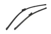 Lama stergator fata (2buc) VF428 Silencio Xtrm 650 500mm potrivit VOLVO C30, S40 II, S60 II, S80 II, V50, V60 I, V70 III, XC60 I, XC70 II; BMW X5 (G05), X5 (G05 12.03-