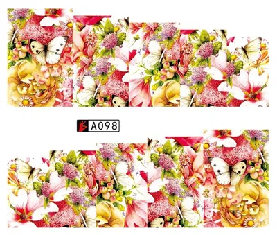 Tatuaj - A098