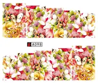 Tatuaj - A098