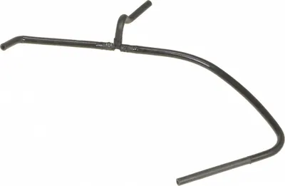 Furtun incalzire (7,5mm) potrivit MERCEDES S (W140) 2.8 3.2 03.91-10.98