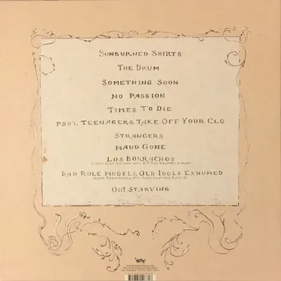 Teens Of Style - Vinyl