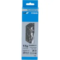 Lanț de bicicletă Shimano 105 SLX SIL-TEC