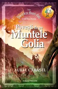 Povesti de pe Muntele Golia