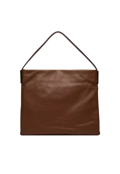 Geanta dama model piele naturala - Maro