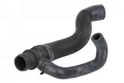 Furtun radiator superior potrivit VW POLO 1.4 10.01-05.08