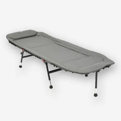 Pat Bedchair 100 Pescuit la crap