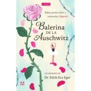 Balerina de la Auschwitz