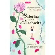 Balerina de la Auschwitz