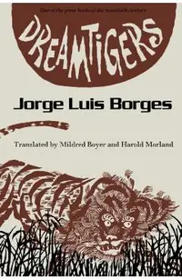 Dreamtigers