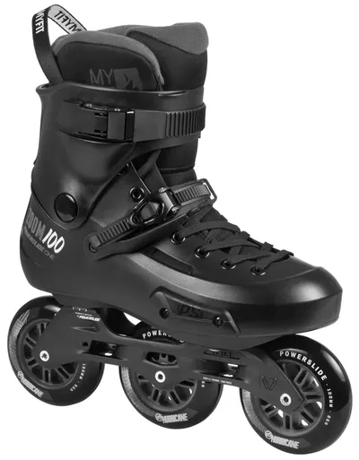 Patine cu role Powerslide Zoom Pro 100 pentru bărbați