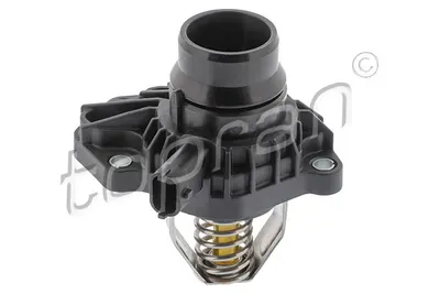 Termostat lichid racire (96 C, cu carcasa, cu senzor potrivit OPEL ASTRA J, ASTRA J GTC, CASCADA, INSIGNIA A, INSIGNIA A COUNTRY, ZAFIRA C 1.6 06.12