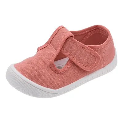 Tenisi barefoot copii Chicco Coddy, roz, 22175-70P