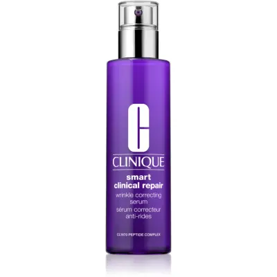 Clinique Smart Clinical™ Repair Wrinke Correcting Serum ser facial pentru corectarea ridurilor 75 ml