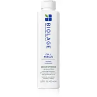 Biolage Full Rescue șampon pentru cresterea densitatii parului si protectie impotriva ruperii