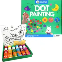 Set creativ Jarmelo - Desenul cu puncte