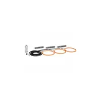 Modul de masura CX³ conexiune directa cu open flexible Rogowski coil - 3-phase + 3 coils pana la 3200A