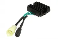 Regulator alternator F50; F60