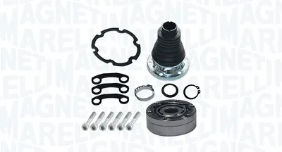 Set articulatie planetara interior Dreapta Stanga ( 33z) potrivit AUDI 80 B2, 80 B3, 80 B4, 90 B2, 90 B3, A1, A3, A4 B5, CABRIOLET B3, COUPE B2, COUPE B3, Q3, TT; SEAT ALTEA 1.2-3.6 01.81