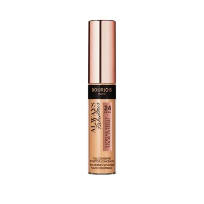 Corector Always Fabulous 200 Vanilla, 11ml, Bourjois