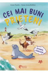 Cei mai buni prieteni. Micul dinozaur isi cauta prieten