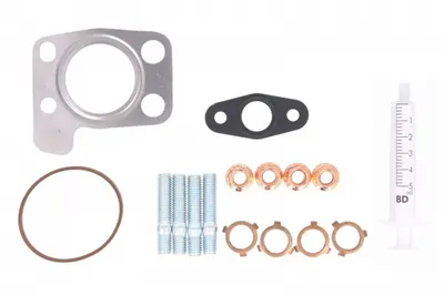 Set Montaj Turbocompresor Potrivit Volvo C30, S40 Ii, S60 Ii, S80 Ii, V40, V50, V60 I, V70 Iii; Citroen Berlingo, Berlingo Multispace, Berlingo Minivan, C3 Ii 1.4d 1.5d 1.6d 08.05