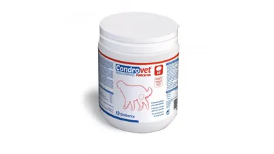 Condrovet Force HA Large Breeds For Dog, 80 Tablete