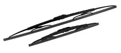 Set stergatoare parbriz BOSCH Twin 553 3397010274, lungime 550 mm, 340 mm, standard