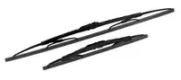 Set stergatoare parbriz BOSCH Twin 553 3397010274, lungime 550 mm, 340 mm, standard