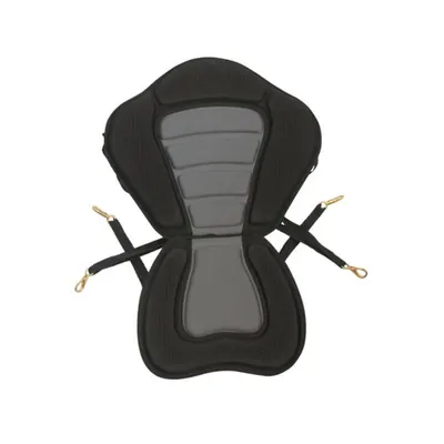 Scaun kayak universal confortabil din neopren pentru Stand up paddle 80x50x3cm