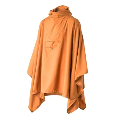 Swagman Scarf Helikon-Tex® – Eșarfă multifuncțională survival 8-în-1 - NEON ORANGE