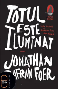 Totul este iluminat (epub)