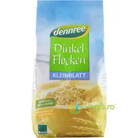 Fulgi Mici de Spelta Ecologici/Bio 500g