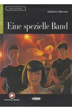 Eine Spezielle Band