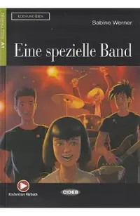 Eine Spezielle Band