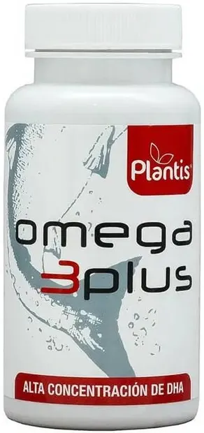 Plantis Omega 3 Plus, 90 capsule gelatinoase moi, Artesania Agricola