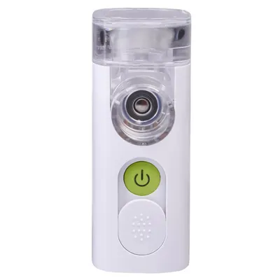 Aparat de aerosoli portabil si silentios KidsCare Mini Air 360
