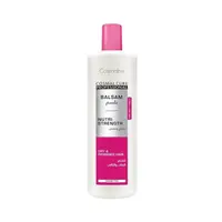 Balsam Professional Cosmaline, Nutri Strength, 500 ml pentru par uscat si deteriorat Engros