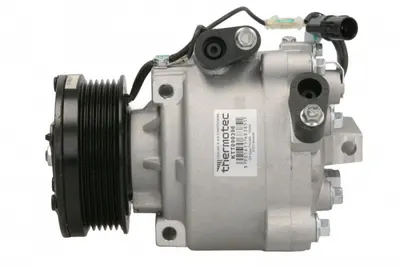 Compresor Climatizare Potrivit Citroen C-Crosser, C-Crosser Enterprise, C4 Aircross; Mitsubishi Asx, Lancer Viii, Outlander Ii, Outlander Iii; Peugeot 4007, 4008 1.6-2.4 11.06