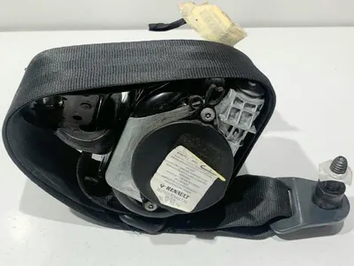 Centura de siguranta dreapta fata 8200934801 Dacia Duster (2010-2013)