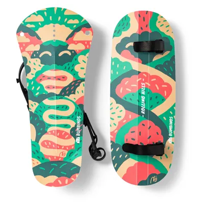 Protecție noroi Splash Pack - Rolling Hills 18-20 BUMBINOS by