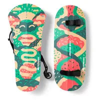 Protecție noroi Splash Pack - Rolling Hills 18-20 BUMBINOS by