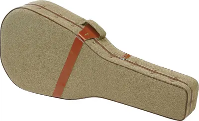 Husă pentru chitară acustică Ibanez - FS40DA, Tweed