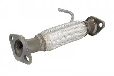 Racord evacuare Fata potrivit HYUNDAI IX35; KIA SPORTAGE III 1.6 06.10-12.15