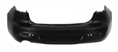 Bara spate MAZDA 3 Mk2 2011-2013