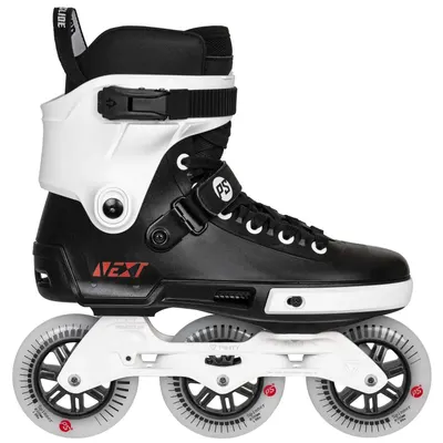 Role inline Powerslide Next Core Black 100