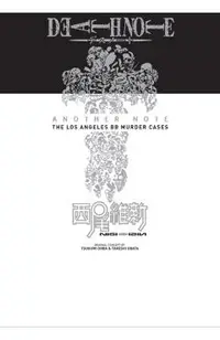 Death Note Another Note: The Los Angeles BB Murder Cases
